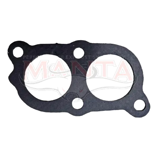 Falcon 6 & Commodore VB-VK V8 Genie Extractors Secondary Gasket (GB028) (GBT692) (EGCD) product image