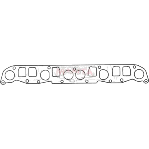 Jeep Cherokee 4.0LR Extractor Gasket product image