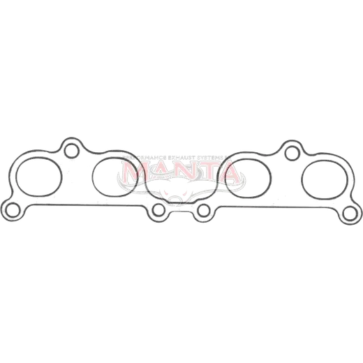 Hilux 2.7 3RZ Motor Extractor Gasket product image