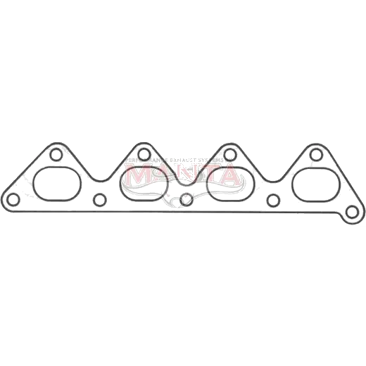 Hyundai 1.8 DOHC Extractor Gasket product image