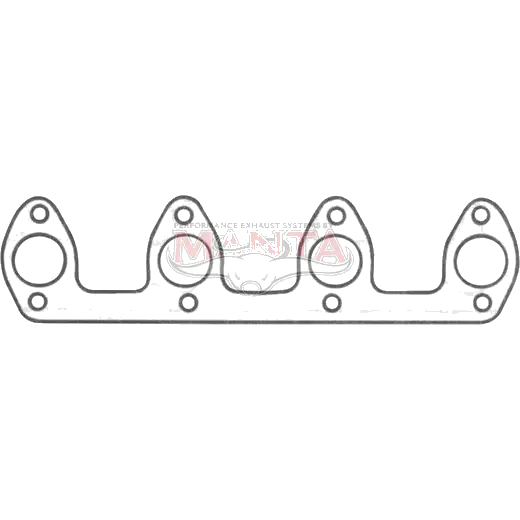 ROCSTA Diesel Extractor Gasket product image