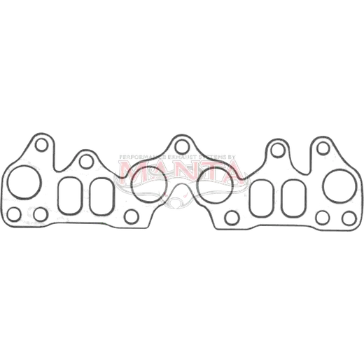 AE82 Corolla 4AC S/CAM Engine Extractor Gasket product image