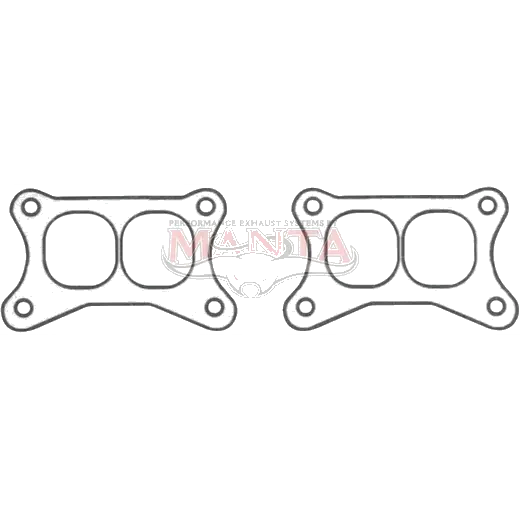 Navara 2.4 Petrol DSF Extractor Gasket product image