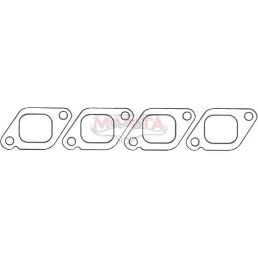 Isuzu 2.5 Diesel DSF Extractor Gasket product image