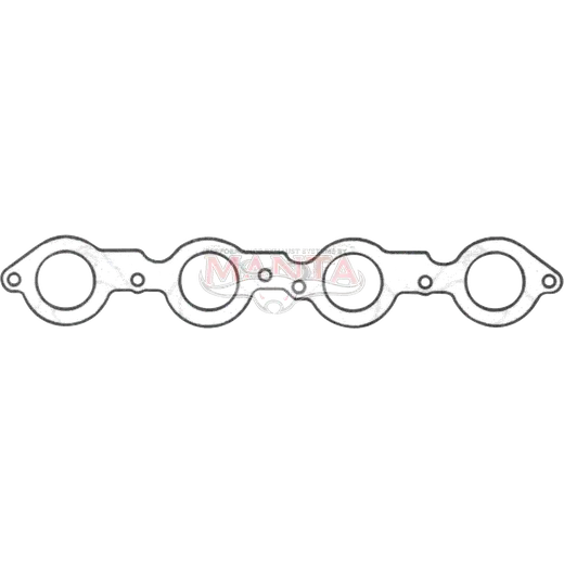 Holden Commodore VT VY VZ VE VF LS Engine 5.7, 6.0, 6.2L Commodore DSF Header Gasket with Fire Ring product image