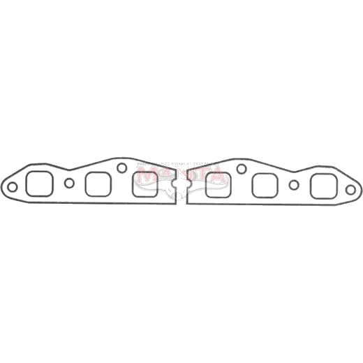 CHEV 300ci 6 Cylinder Petrol (EMG063) Extractor Gasket product image