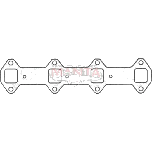 DODGE 313 V8 Extractor Gasket product image