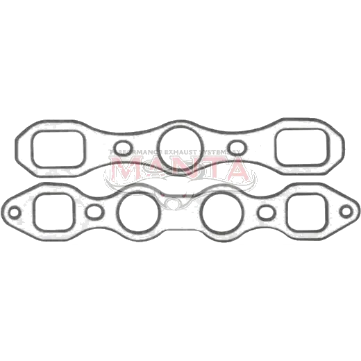 Bedford 214ci Extractor Gasket product image