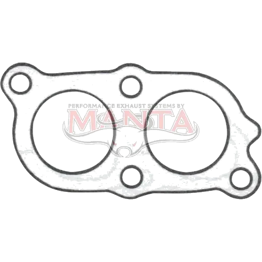 VN - VS V8 Motivator Secondary Gasket (EGCD2) product image