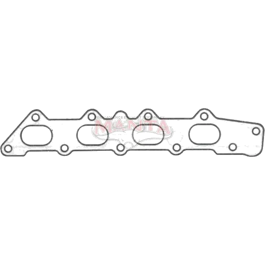 Daewoo Lanos 1.6 DOHC Extractor Gasket product image