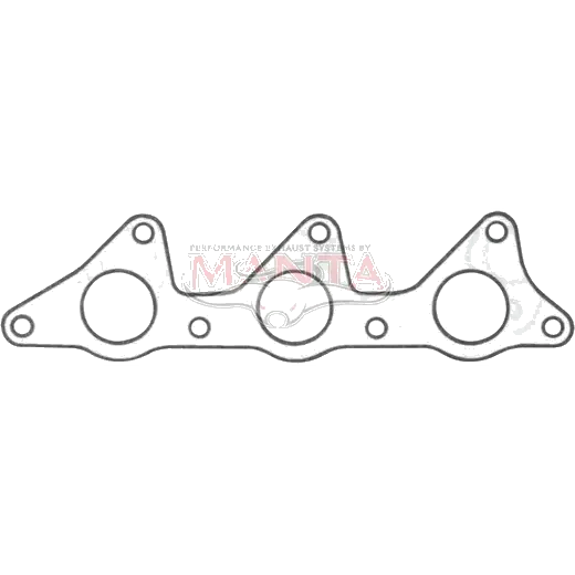 Charade 1.0L 3Cylinder Extractor Gasket product image