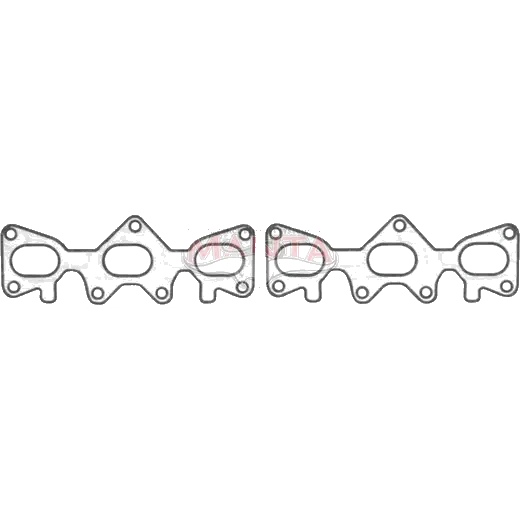 Eunos 30X V6 1.8 Extractor Gasket product image