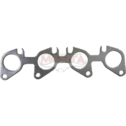 Ford Falcon FG, Mustang GT, 5.0L Coyote Engine Extractor Gasket product image