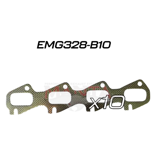 Ford BA, BF, FG Falcon V8 Cylinder 4 Valve BOSS 5.4L DOHC Extractor Gasket product image