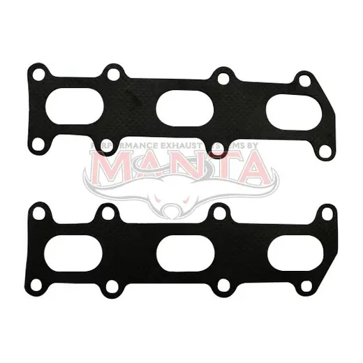 Rodeo, Jackaroo 3.5L V6 DOHC 6VEI & 3.2L V6 6VD1 Rodeo ( 2 Required) Extractor Gasket.Same as EMG303 product image