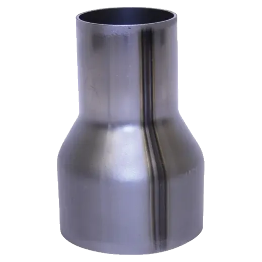 76-89mm (3in-3.5in) EXPANDED ADAPTOR MILD STEEL product image