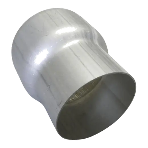 127-152mm (5-6in) EXPANDED ADAPTOR MILD STEEL product image