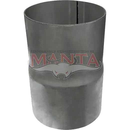 Adaptor Mild Steel (76.2mm) 3in ID-OD product image