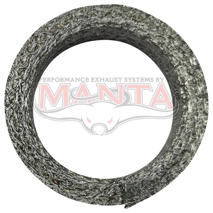 Ford Falcon V8 EB-AU 2 1/2in Woven Mesh Dome Joiner Gasket product image