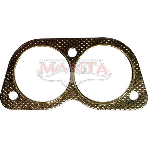 Ford Falcon BA 3 Bolt Twin 2 1/2in Gasket product image