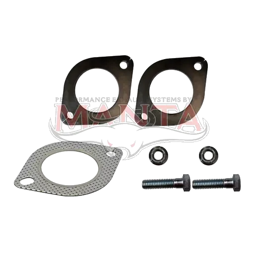 2 Bolt, 2 1/2in, 8mm Flange Kit Inc FE042A-8 x 2, GMG093 x 1, BOLT150 x 2 product image