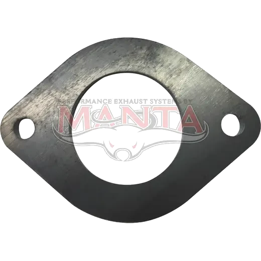 FLANGE PLATE GMG093R 2 BOLT 59MM DIA 105MM PCD H59 105 13 10 2 product image