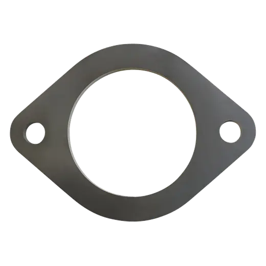(Pack 20) 2 Bolt Commodore 3in 105mm Bolt Centres 11mm Bolt Holes 10mm Thick product image