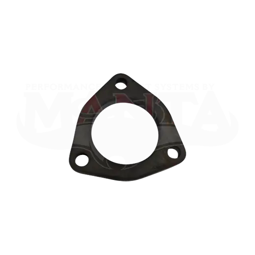 3 Bolt Nissan Patrol/LandCruiser E/Pipe Connect 60.5mm ID, 79mm Bolt Centres 11mm Bolt Holes product image