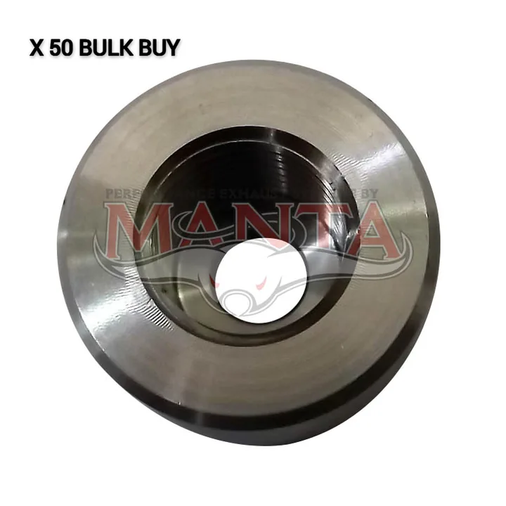 Sensor BOSS Suits M14 x 1.5 Pressure Sensor, Pack of 50 product image