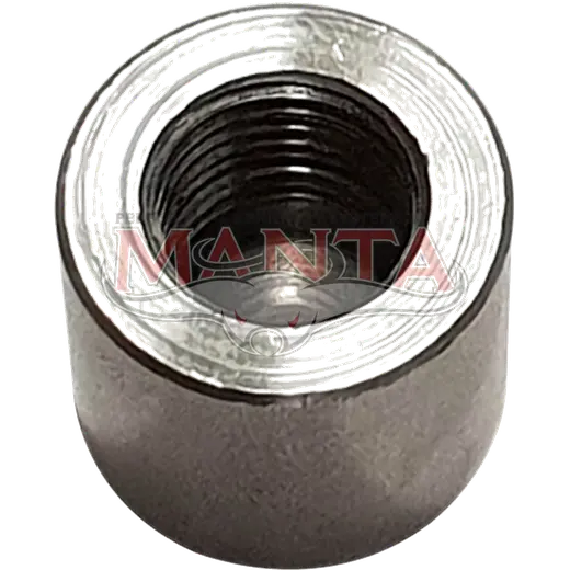 Sensor Boss to Suit M12x1.25 Temperature Sensor. (Plug to Suit PP-12116B) product image