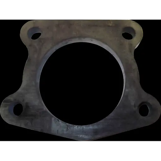 Colorado & Dmax July 2010 - 2017 3.0L, 4 Bolt Turbo Flange 10mm Thick product image