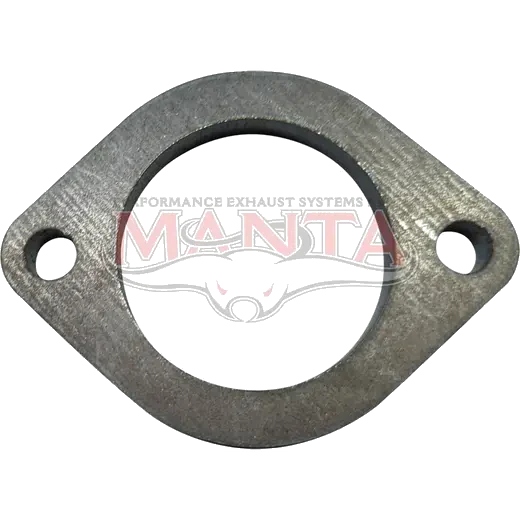 2 Bolt Ford EA - BF Cat 2 1/4in ID, 87mm Bolt Centres, 12.3mm Bolt Holes, 10mm Thick product image