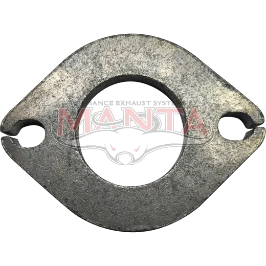 2 Bolt Ford EA - BF Cat 1 3/4in 87mm Bolt Centres, 12.3mm Bolt Holes, 10mm Thick product image