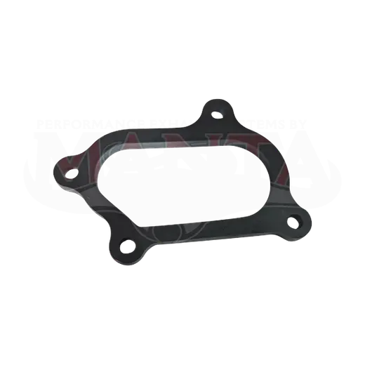 Toyota 1KZ-TE 3.0L 4 Bolt Turbo Flange product image