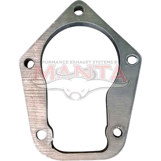 5 Bolt BA BF FG Turbo Flange 12mm Thick product image