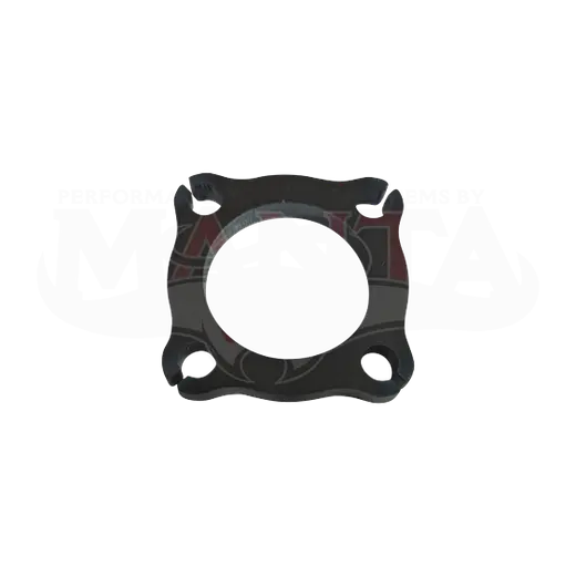4 Bolt Flange 1 3/4  ID, 48mm Bolt Centres, 9mm Bolt Holes product image