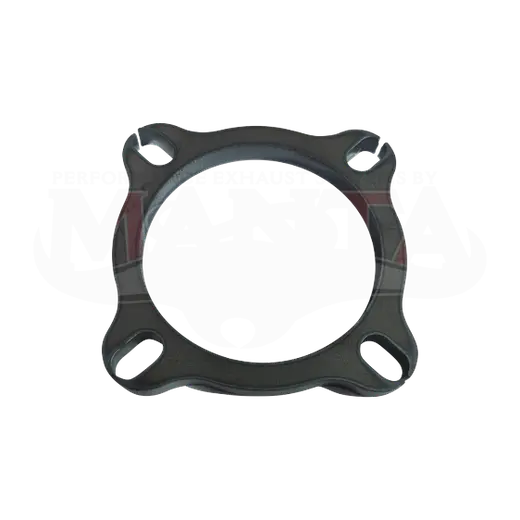4 Bolt Flange 3 1/2  in  ID, 81mm Bolt Centres, 9mm Bolt Holes product image