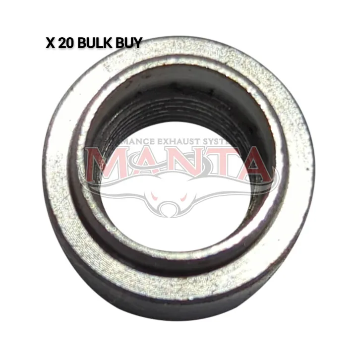 EGT Gauge Pyro Coupling 1/8in NPT Thread, Pack of 20 product image