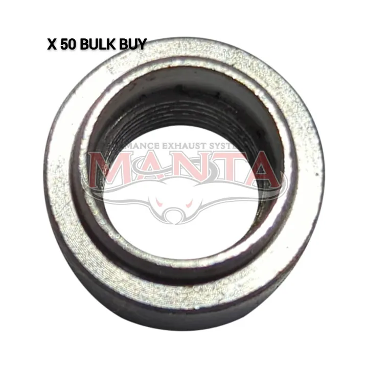 EGT Gauge Pyro Coupling 1/8in NPT Thread, Pack of 50 product image