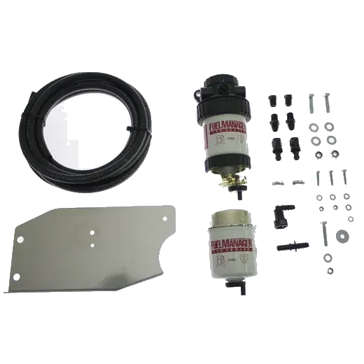 Volkswagen Amarok 2.0L Fuel Manager Fuel Pre Filter Kit product image