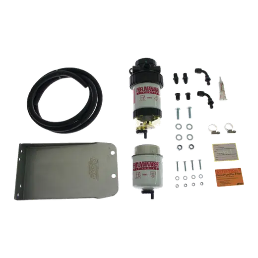 Nissan Navara D22 Fuel Manager Fuel Pre Filter Kit product image