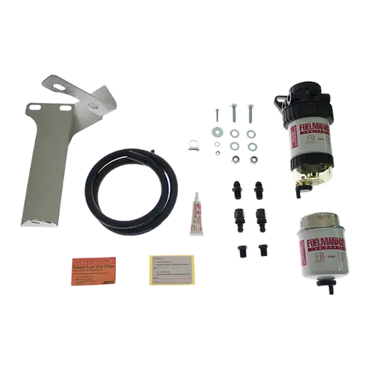PRADO 150F/L Fuel Manager Fuel Pre Filter Kit product image
