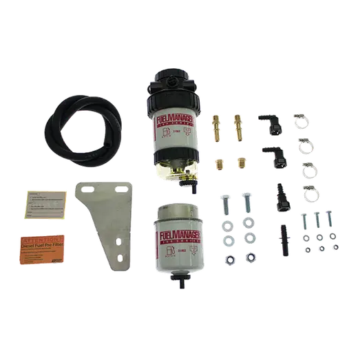 Great Wall V200 Fuel Manager Fuel Pre Filter Kit product image
