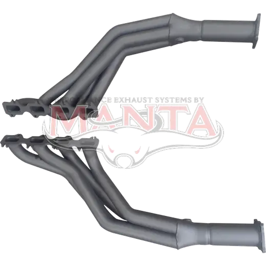 Discontinued: FG Falcon 5.4L BOSS 1 3/4in Headers, product image