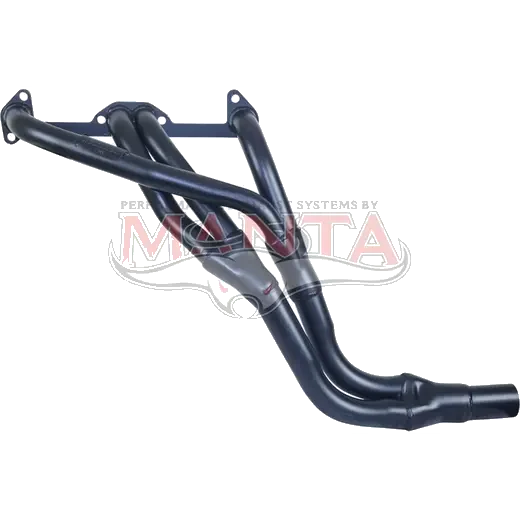 Ford Escort 1300 - 1600 Crossflow 4cyl Extractor/Ford Capri 1.6 Ltr 71 - 80 product image