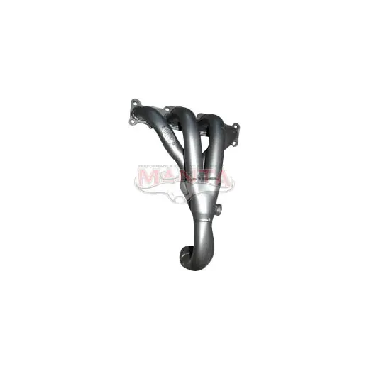 Ford Laser KF 1.8L Twin CAM 90 on Extractor product image