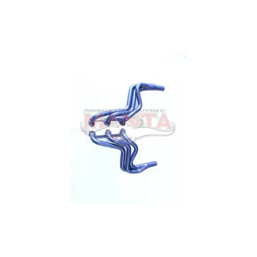 Ford Capri V6 Motor product image
