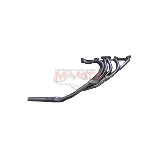 Ford Falcon XR - XB 6 Cylinder Single Out Extractor product image