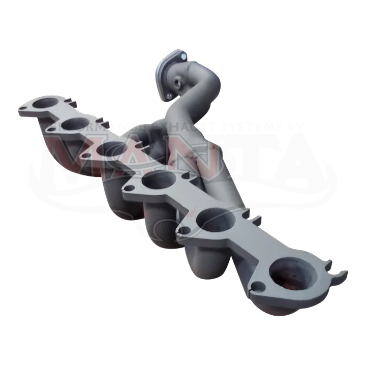 Ford Falcon EA EB ED EF EL AU 6 Cylinder High Performance Extractor Direct Fit With SSMBC172 product image