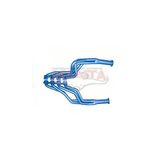 Falcon XW - XE 351 4V Tuned Length Extractor With 3 Bolt Collector product image